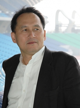 林志崧